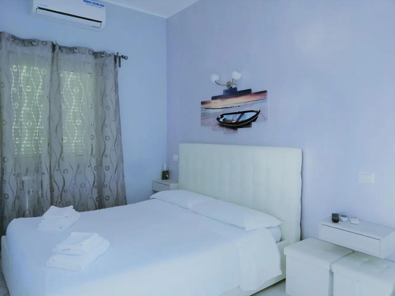 Bed & Breakfast Albachiara Guest House Fiumicino