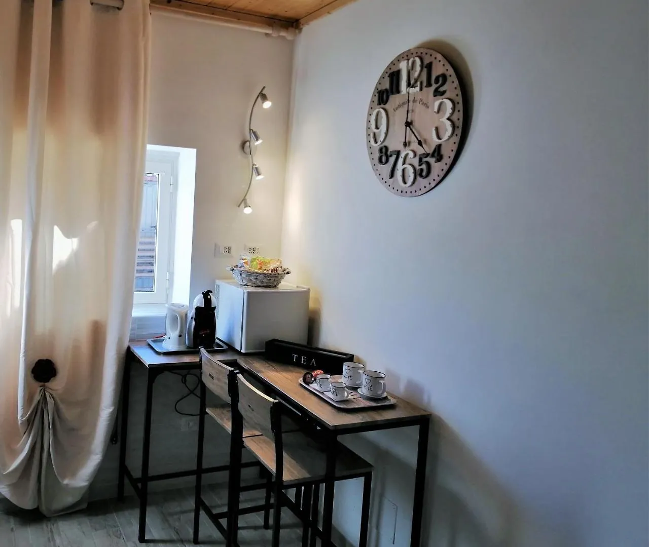 Albachiara Guest House Fiumicino