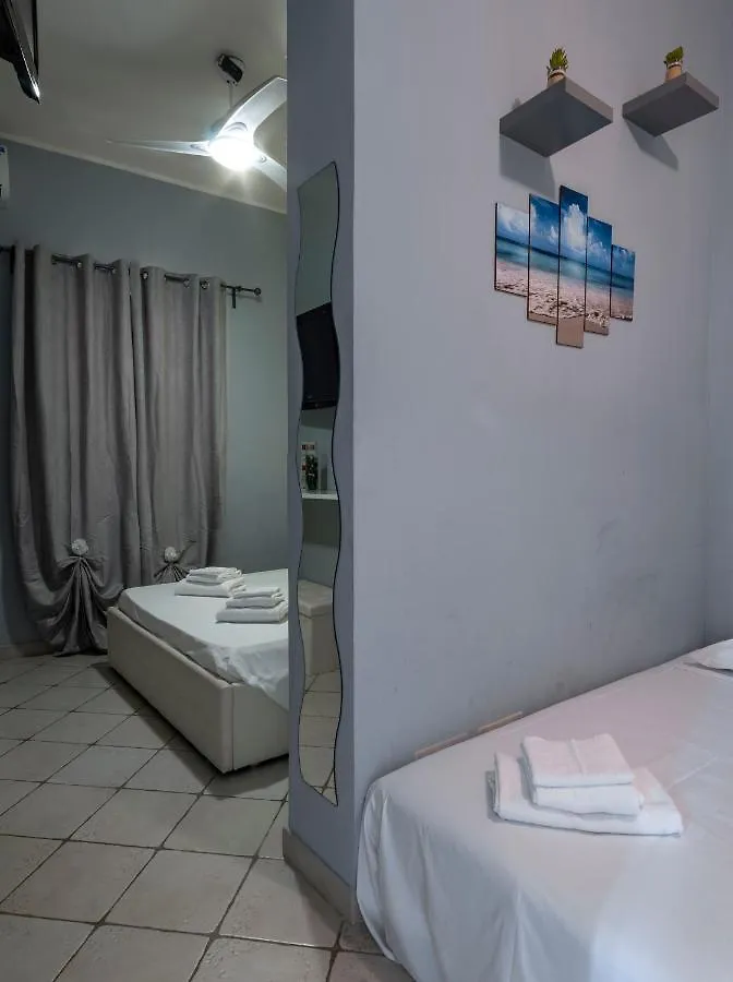 Albachiara Guest House Fiumicino