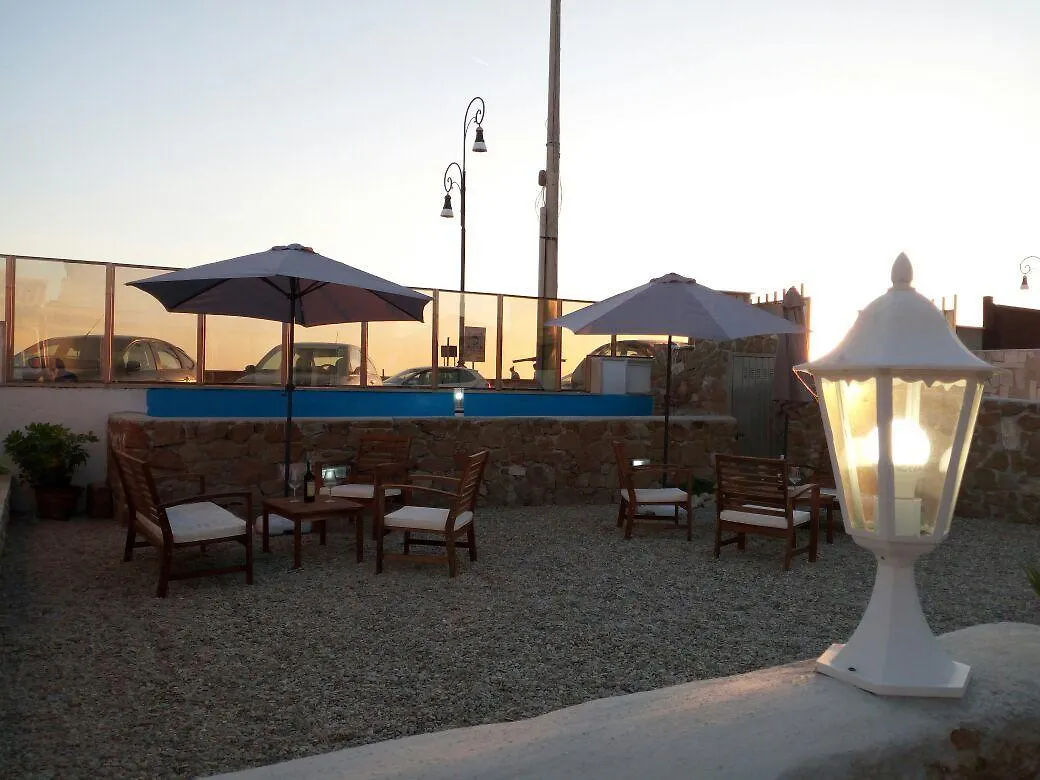 Albachiara Guest House Fiumicino