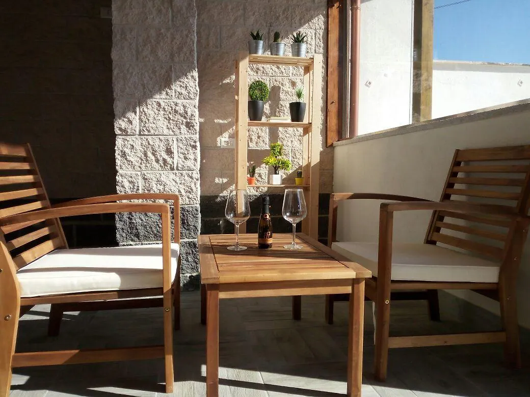 Alojamento de Acomodação e Pequeno-almoço Albachiara Guest House Fiumicino