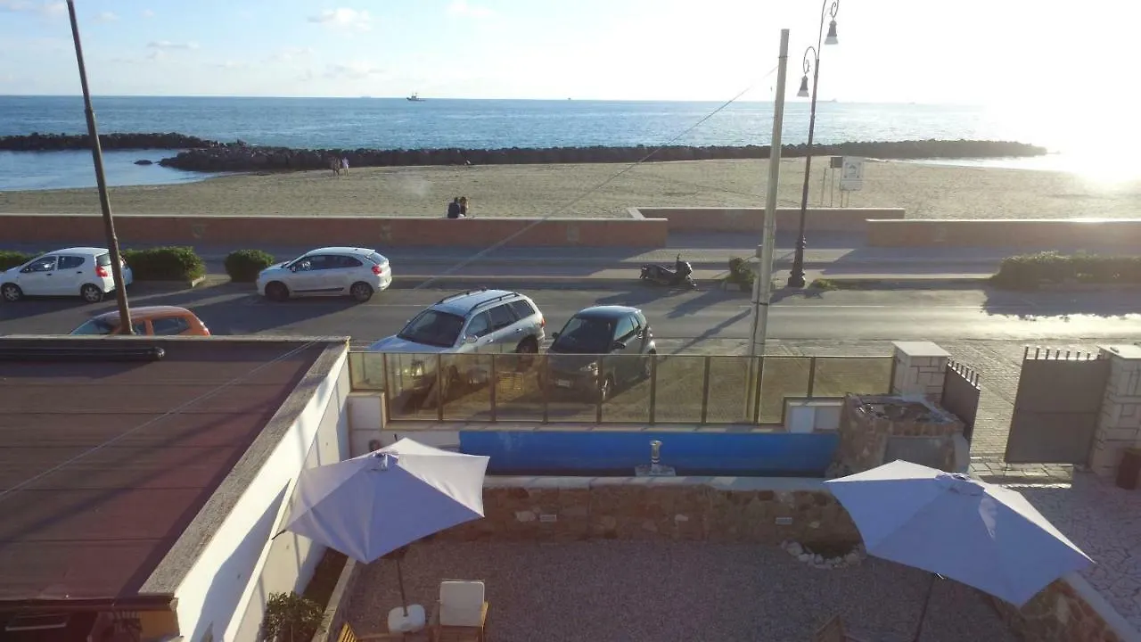 Albachiara Guest House Fiumicino